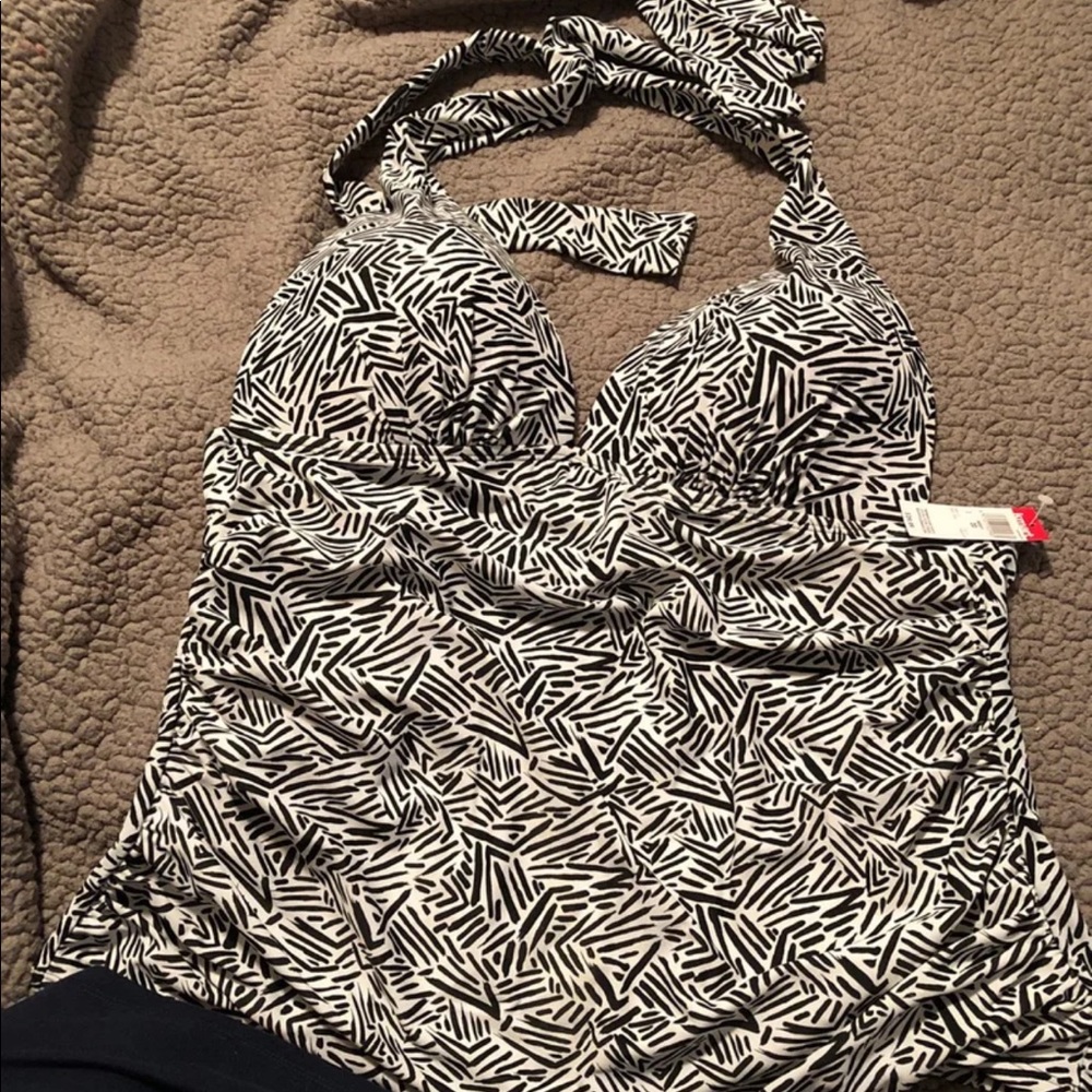 Swimsuit Top Misses 20